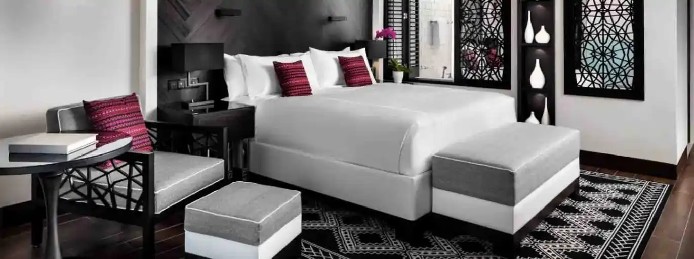 Fairmont Fujairah Beach Resort-1